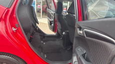 Honda Jazz 1.5 i-VTEC Sport 5dr CVT Petrol Hatchback